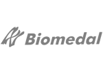 Biomedal