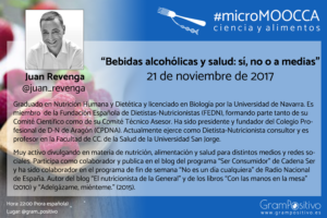 #microMOOCCA - Juan Revenga